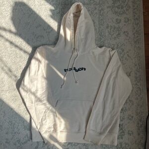Cream heaven by Marc Jacob hoodie